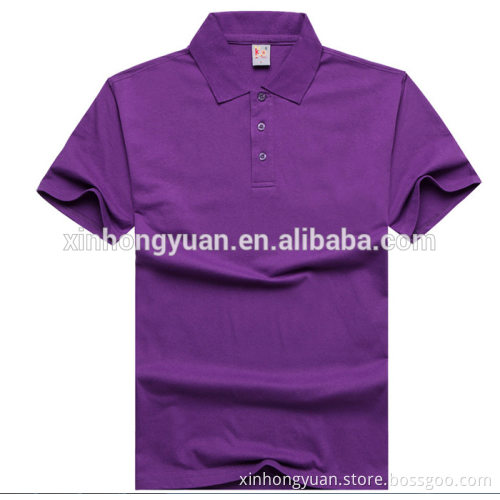 custom embroidered logo camisetas polo t-shirt polo cotton